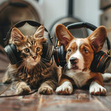 Calm Companion Tunes