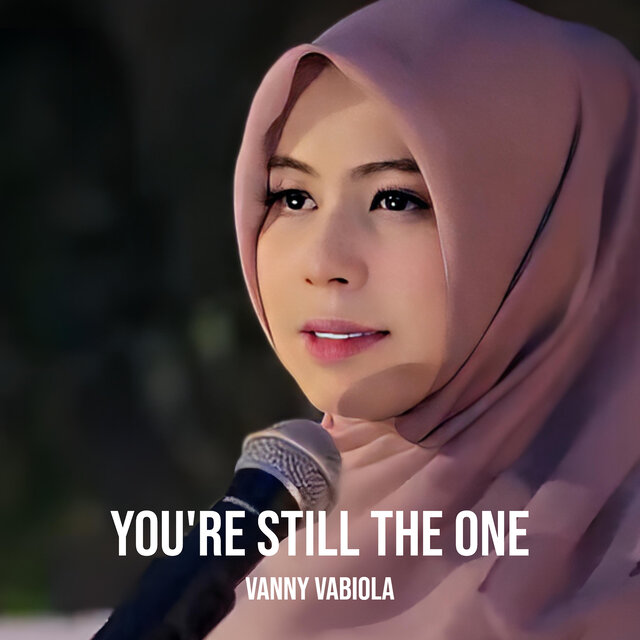 You're Still the One