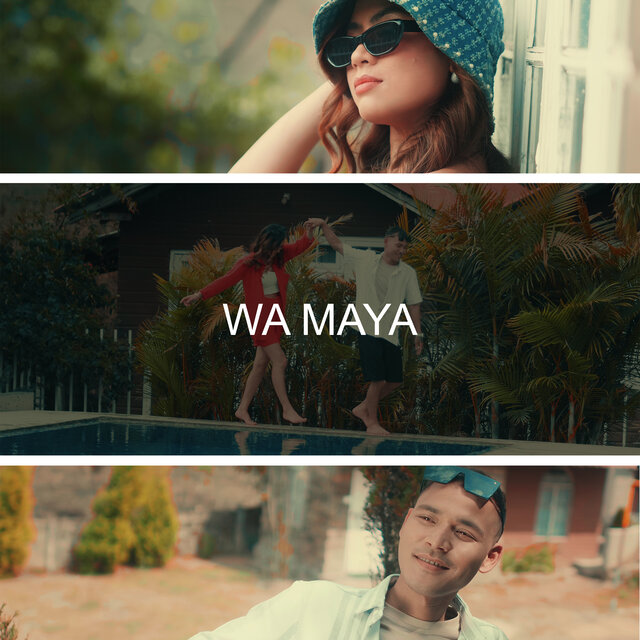 Wamaya