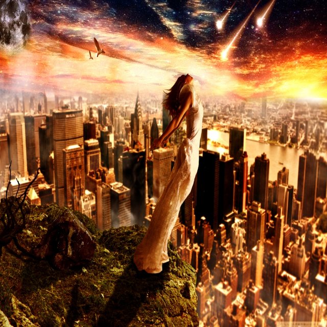 Apocalypse