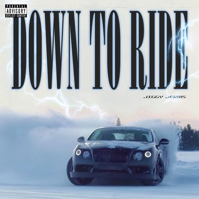 Down to Ride