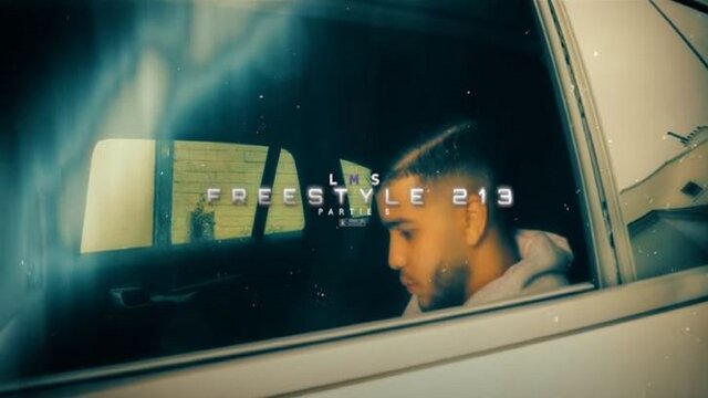 Freestyle #213, Pt. 5