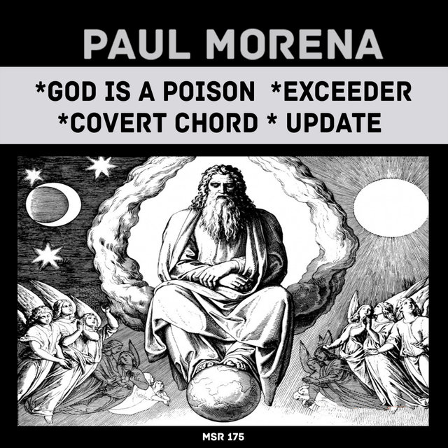 God Is a Poison