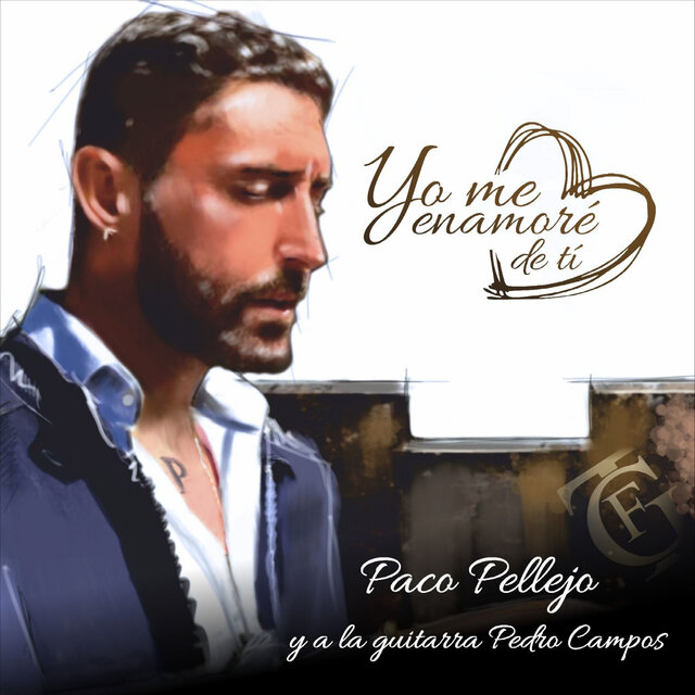 Yo Me Enamoré de Ti