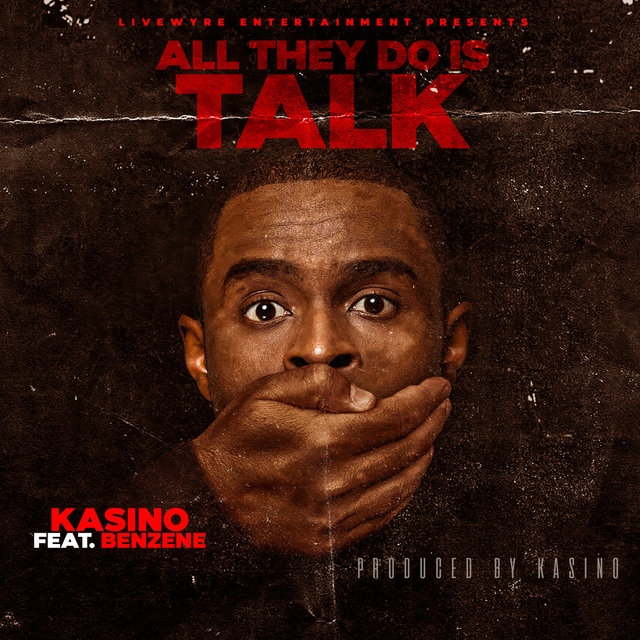 Kasino on TIDAL