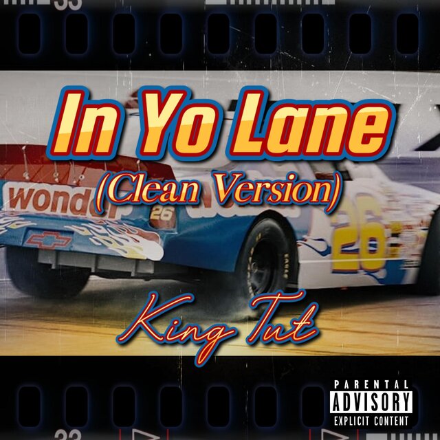 In Yo Lane (Radio Edit)