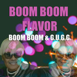 Boom Boom Flavor