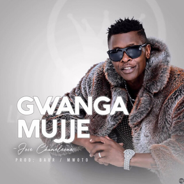 Gwanga Mujje