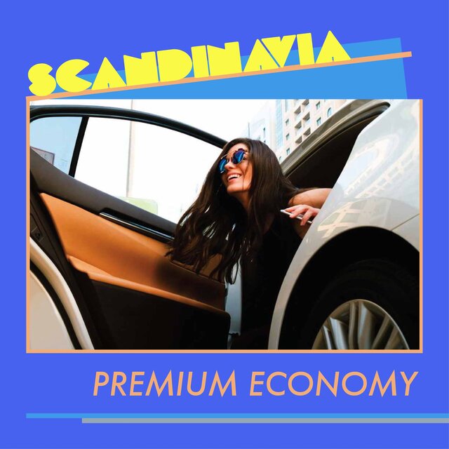 Premium Economy