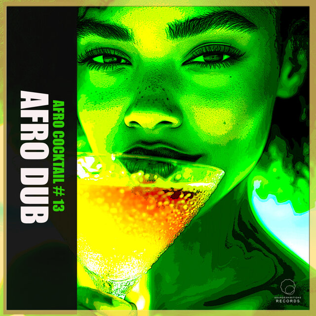 Afro Cocktail Part 13