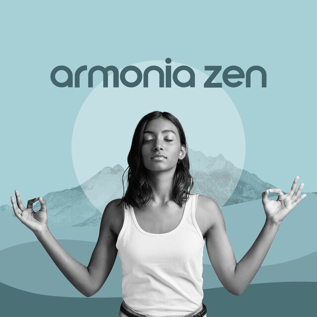 Armonia Zen: Musica da meditazione per principianti