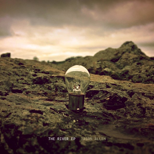 The River EP