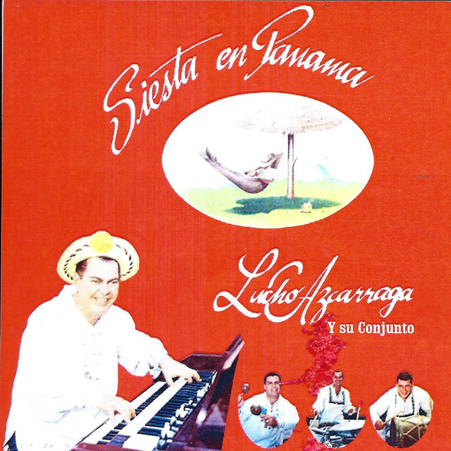 Siesta en Panama