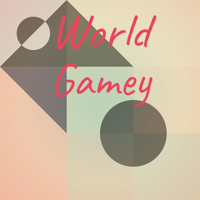 World Gamey