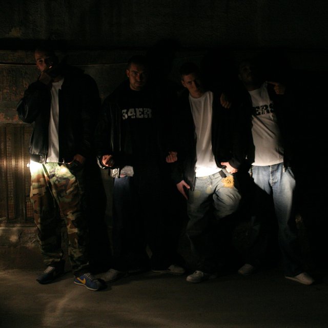 Streettape, VVol.2
