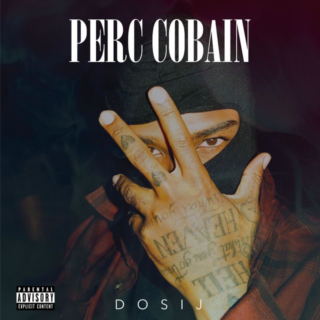 Perc Cobain