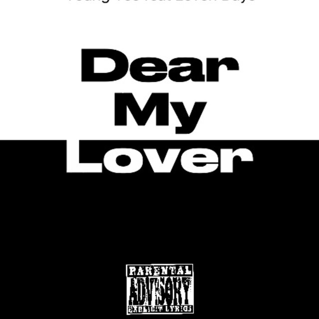 Dear My Lover