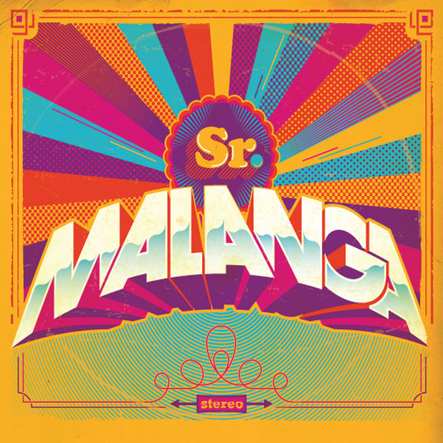 Sr. Malanga