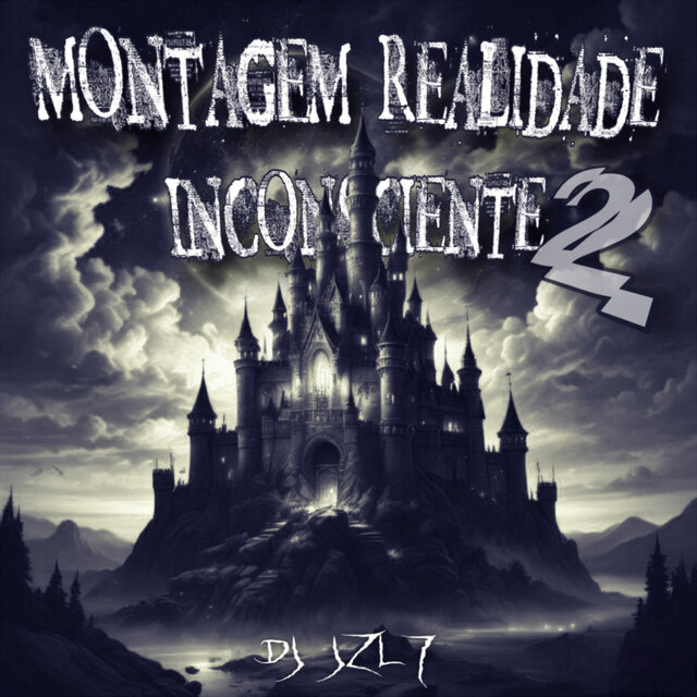 Montagem Realidade Inconsciente 2