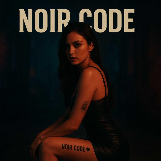 Noir Code (Instrument)