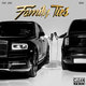 Cover art for album Family Ties by Fat Joe, DRE