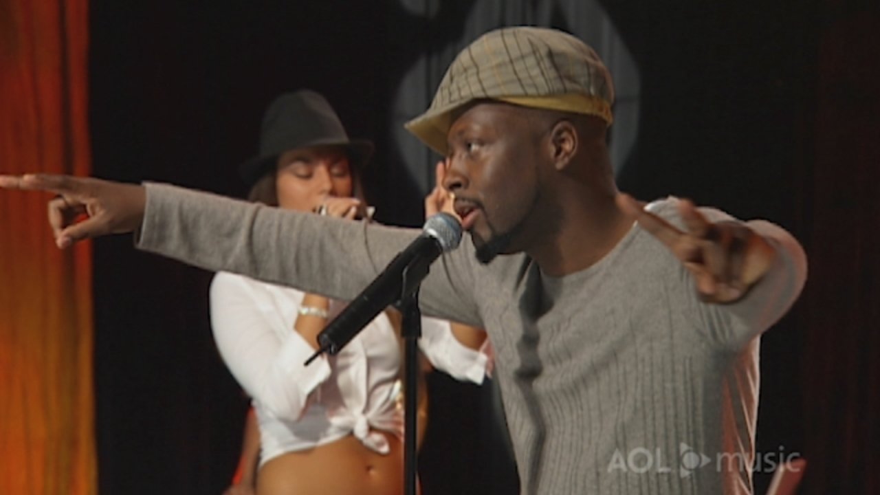 Selena (Sessions @ AOL 2007)
