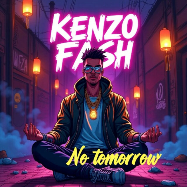No Tomorrow