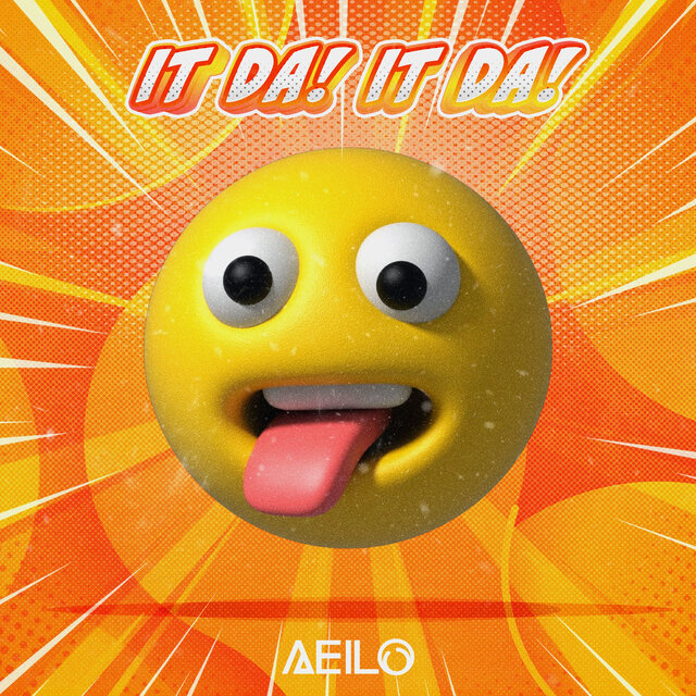 IT DA! IT DA!