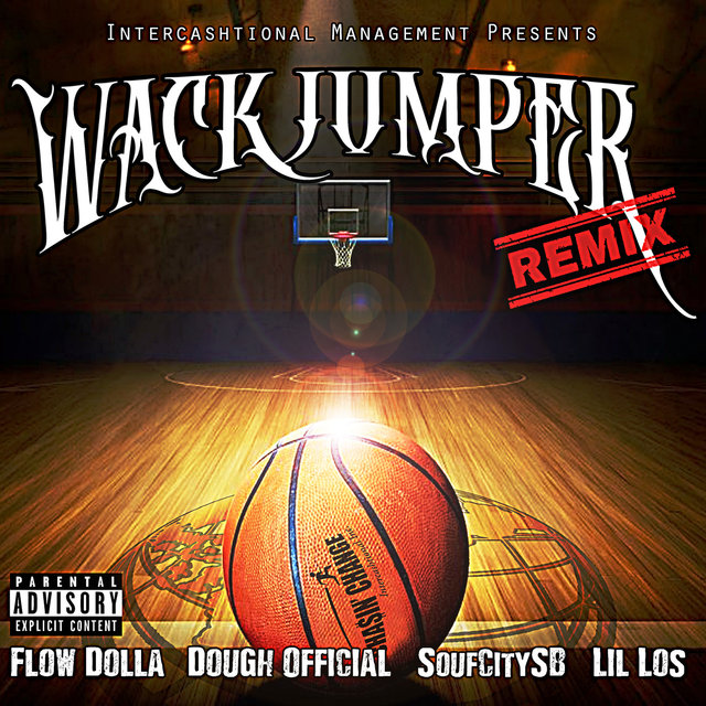 Wackjumper ( Remix )