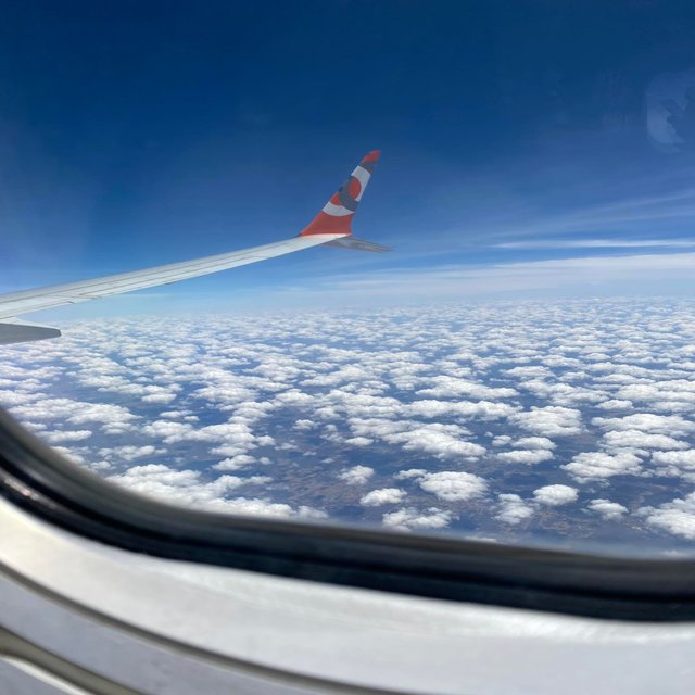 Céu Azul