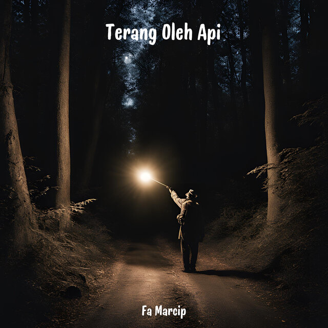 Terang Oleh Api