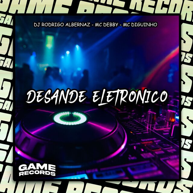 Desande Eletronico