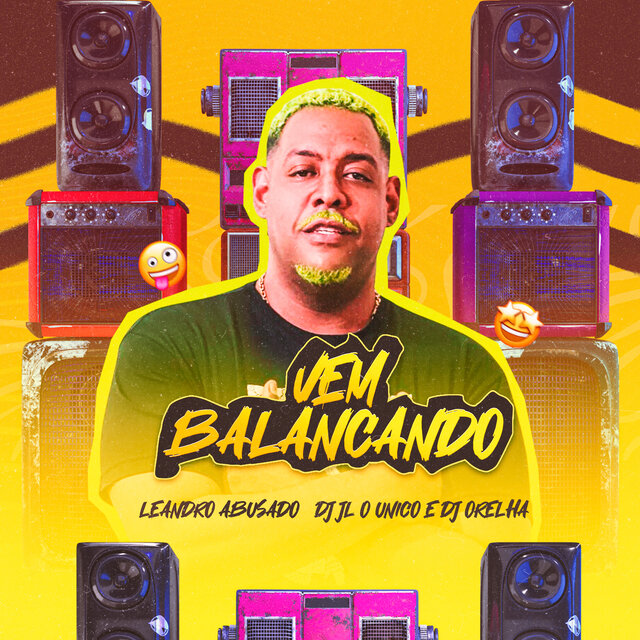 Vem Balaçando