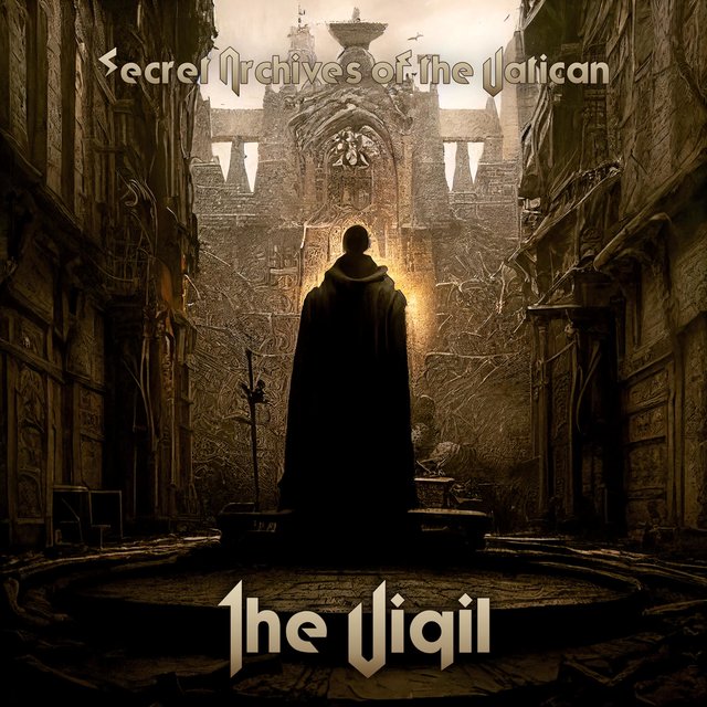 The Vigil