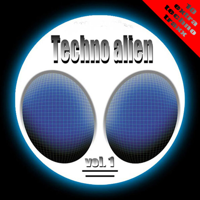 Techno Alien Vol. 1