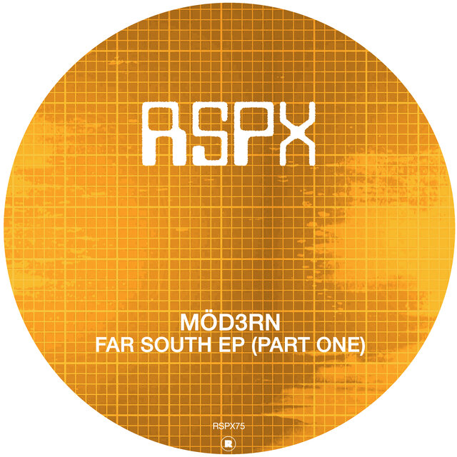 Far South EP (Part One)