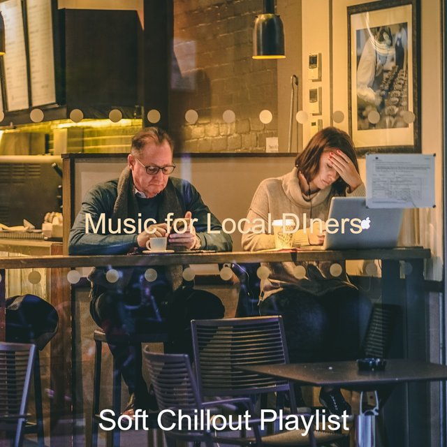 Music for Local DIners