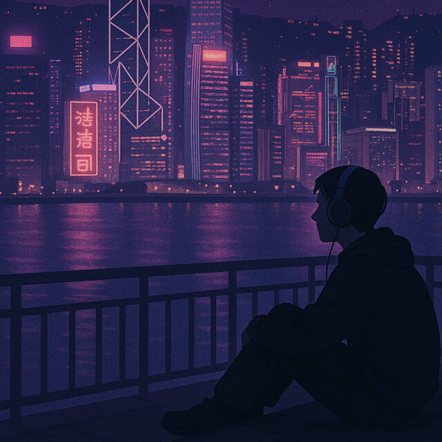 我很想念你