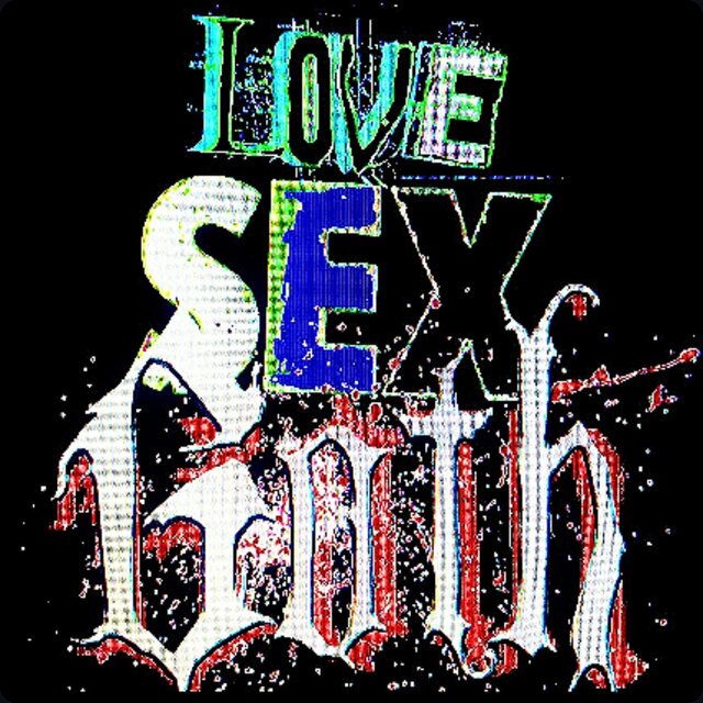 love sex goth