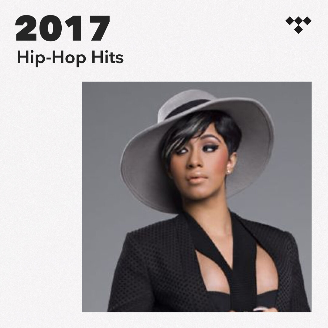 2017 Top Rapper 2017 Hip-Hop Hits
