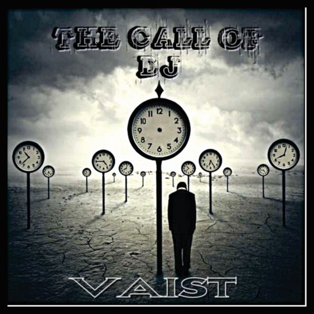 The Call of DJ