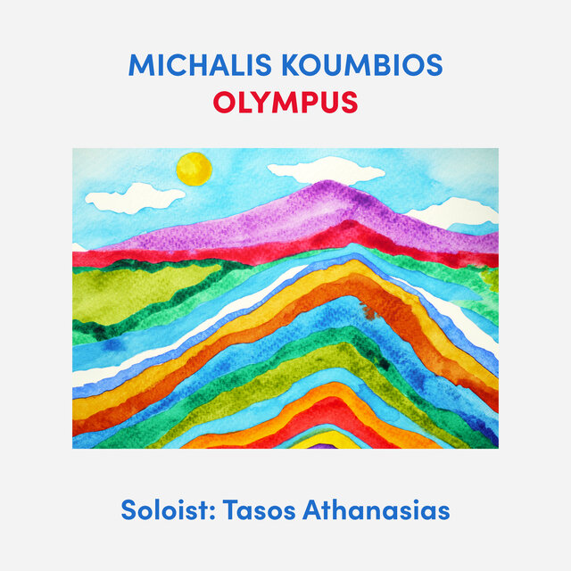 Olympus
