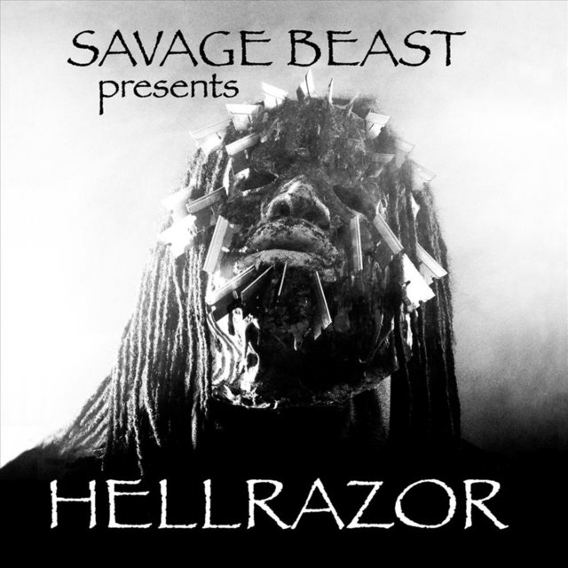 Hellrazor