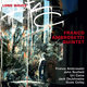 Cover art for album Long Waves by Franco Ambrosetti Quintet