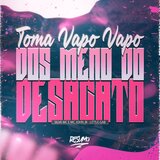 TOMA VAPO DOS MENOR DO DESACATO