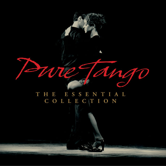 Pure Tango