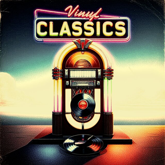 Vinyl Classics