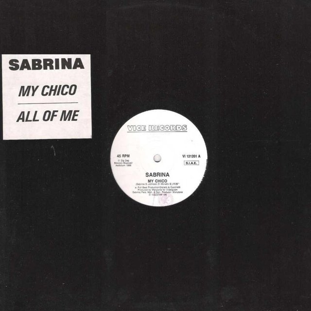 My Chico / All of Me