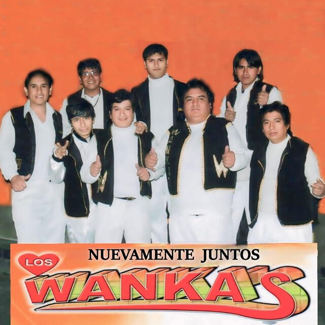 Nuevamente Juntos