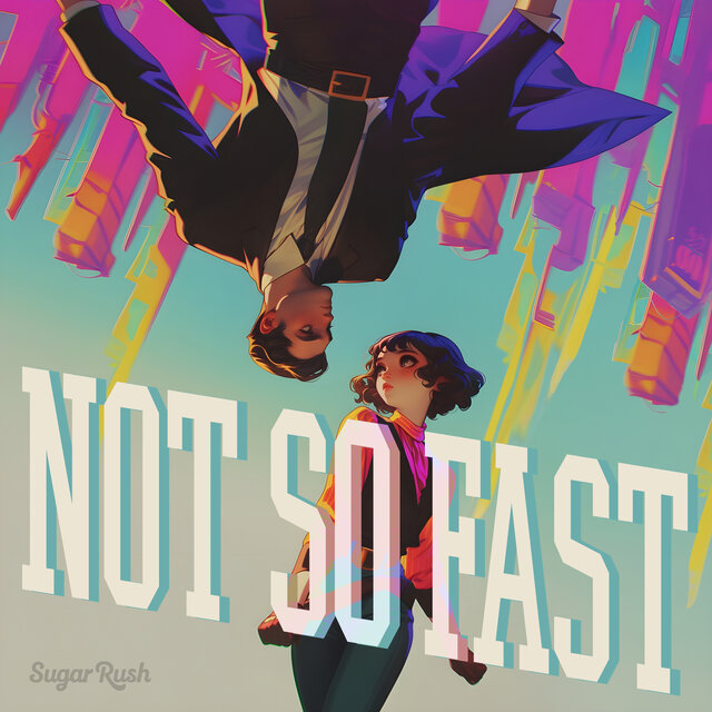 Not So Fast